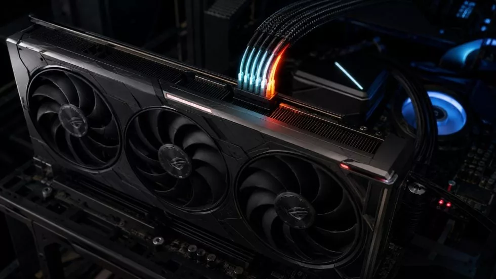 ASUS GPU Tweak III 2.1.8.0 Adds Automatic Shutdown for Overloaded 12V-2x6 Contacts
