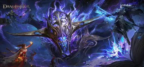 Dragonheir: Silent Gods Unlocks Second Milestone Event 'Echoes Beyond the Rift'