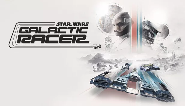 "Even the tiniest niches find a bigger audience": Why Matt Webster is convinced people want Star Wars: Galactic Racer