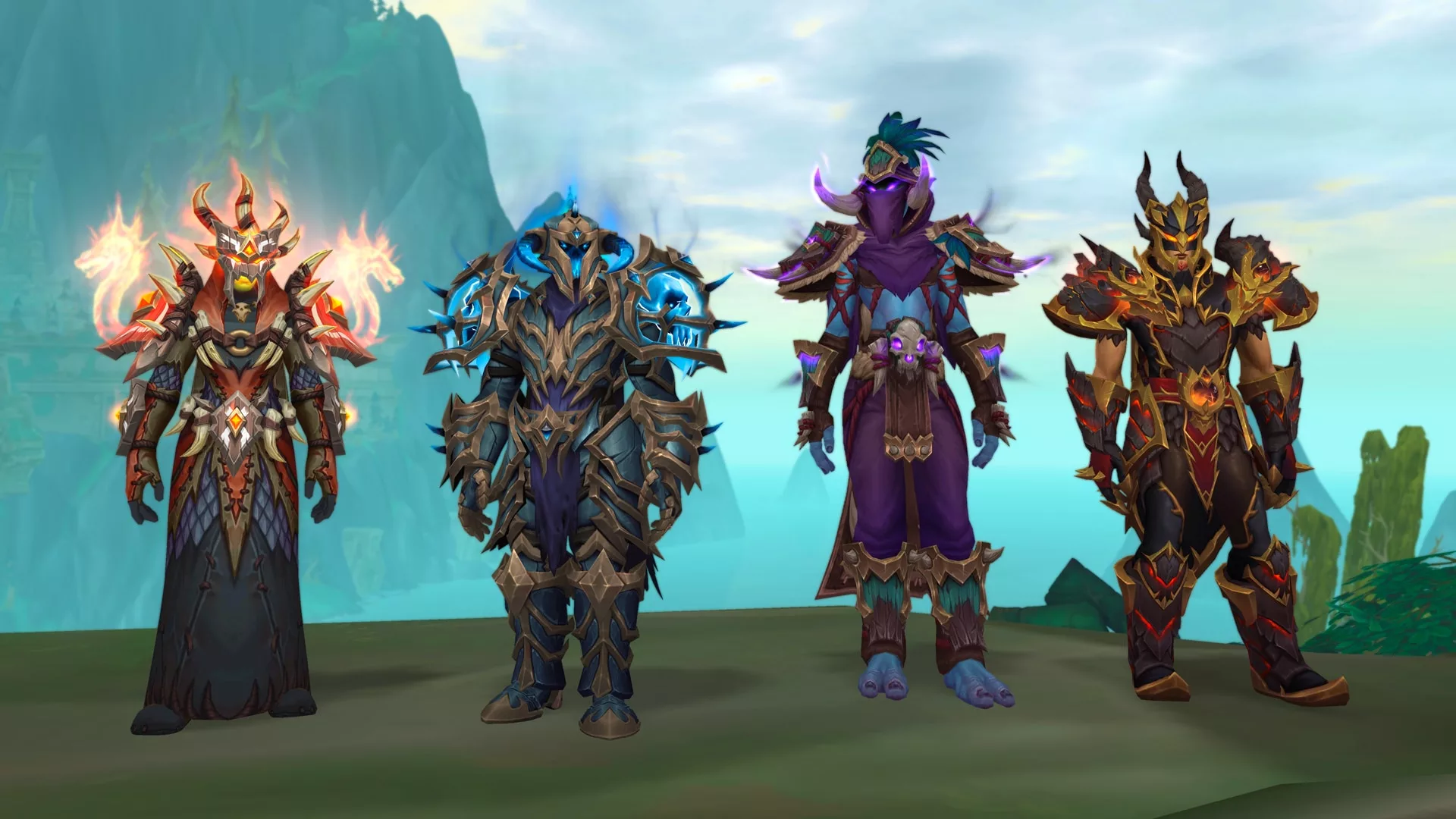 Midnight Season 2 is Now Live in World of Warcraft