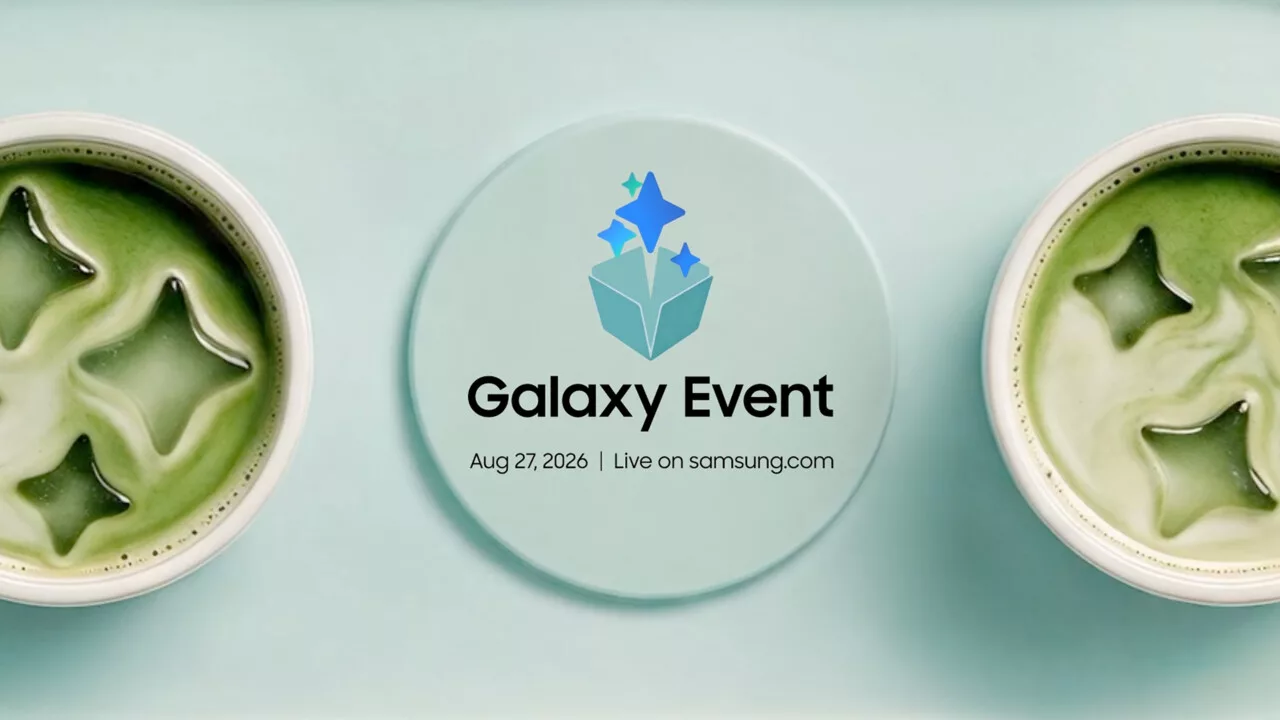 Samsung to Unveil Galaxy S26 FE at August 27 Event