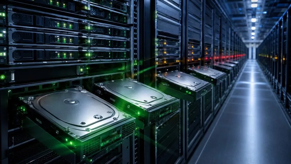Backblaze Study: HGST Shows Lowest Adjusted Failure Rate Among HDDs