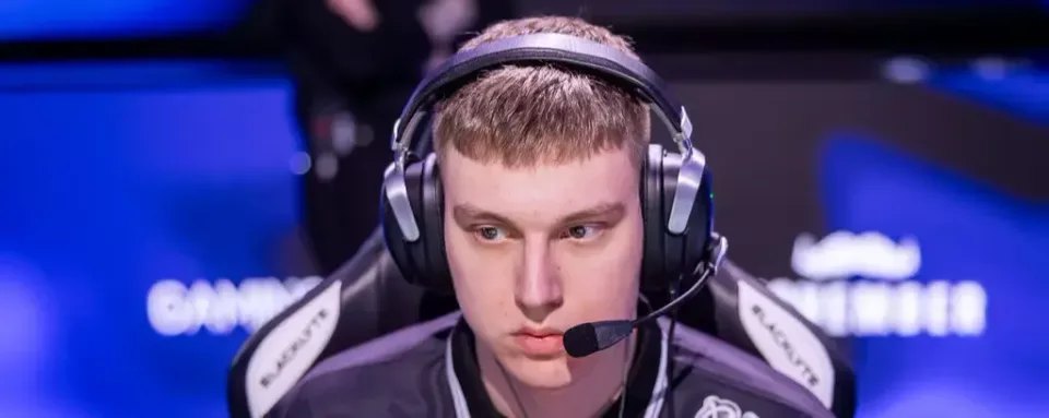 r1nkle After G2 reach EWC Quarterfinal: "In a Way, Nothing Can Stop Me Right Now"