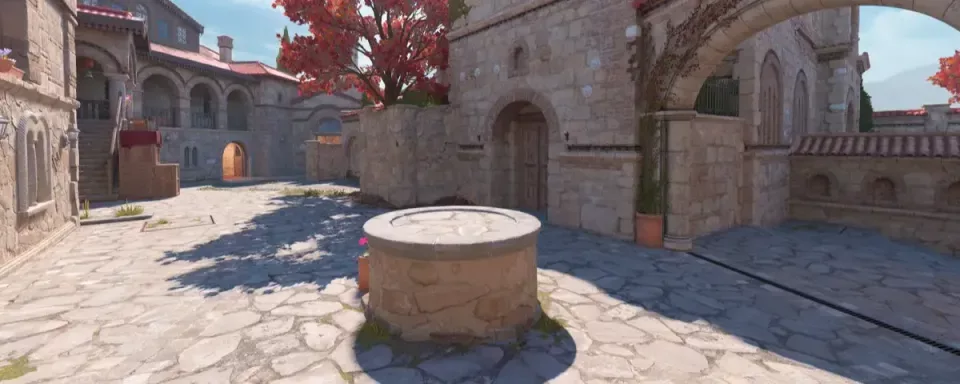 CS2 Update Brings Boulder and Poseidon Workshop Changes Plus Movement Fix