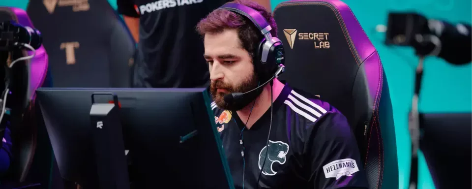 G2, FURIA, FUT and MOUZ advance to EWC 2026 quarterfinals