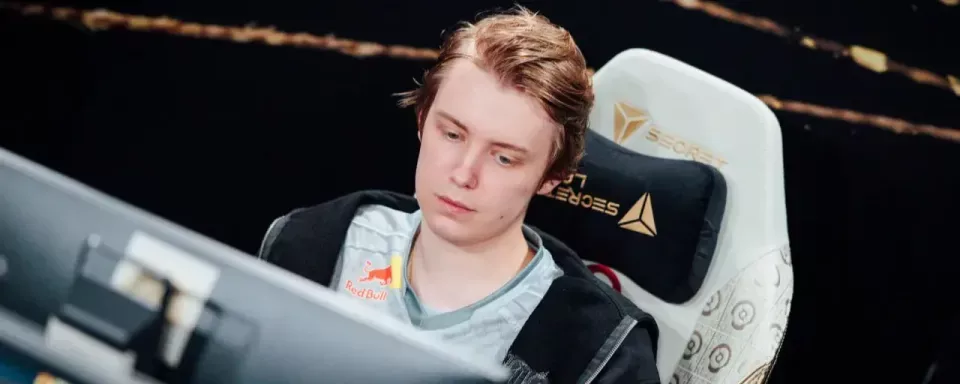 Team Spirit to Face PARIVISION in Upper Bracket Semifinals at The International 2026