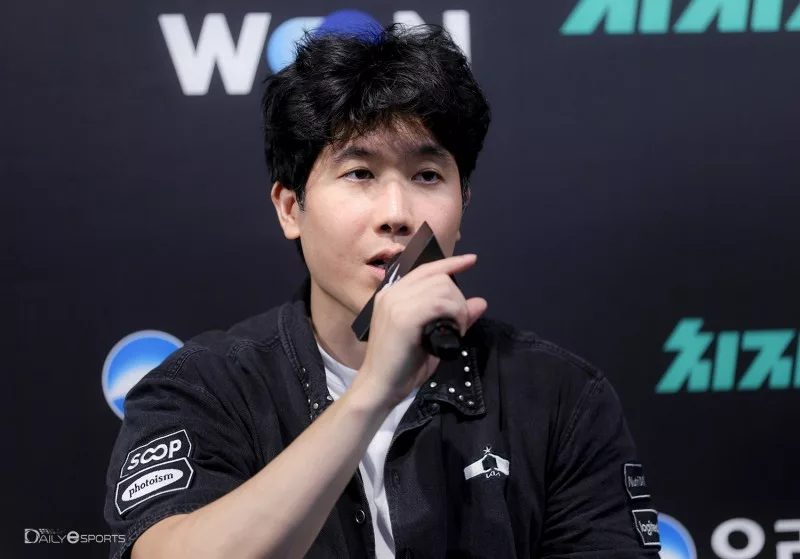 DK Falls to Hanwha Life Esports in LCK: «Good Game Despite the Loss»