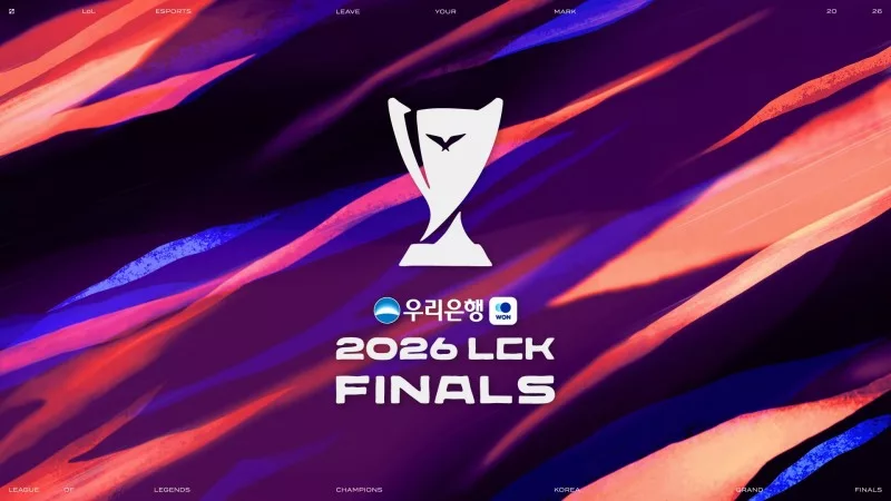MBC Signs Three-Year Deal to Broadcast LCK Finals on TV