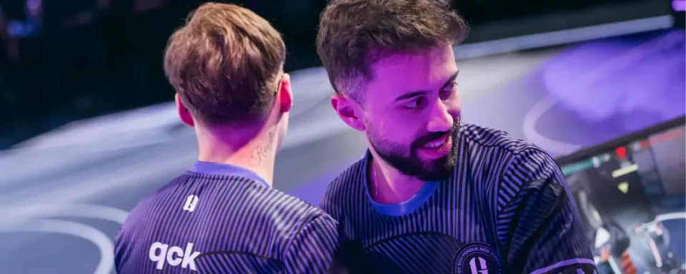 2GAME Esports Residence Robbed Before Match with Sentinels