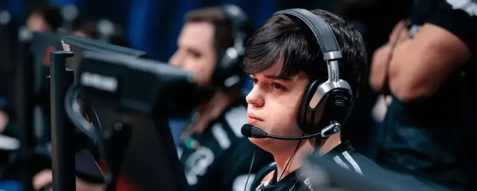 FURIA eliminate G2 and advance to the Esports World Cup 2026 semifinals