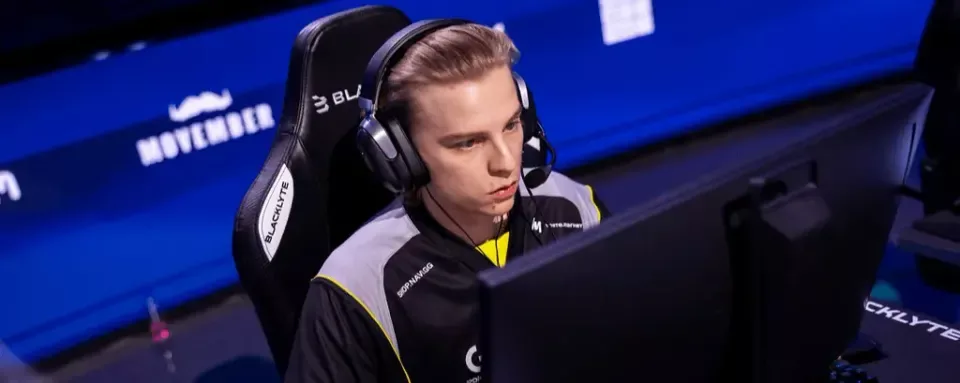 Aleksib after NAVI’s EWC 2026 elimination: “We were not a team capable of fighting for trophies”