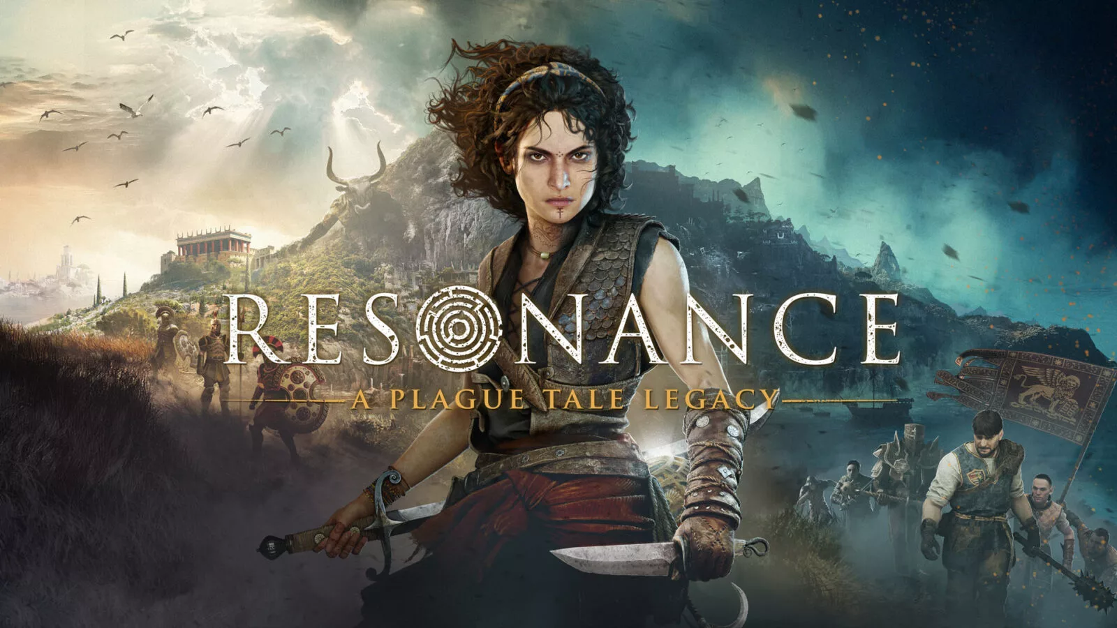 Resonance: A Plague Tale Legacy — Why This Is Far More Than A Plague Tale 3