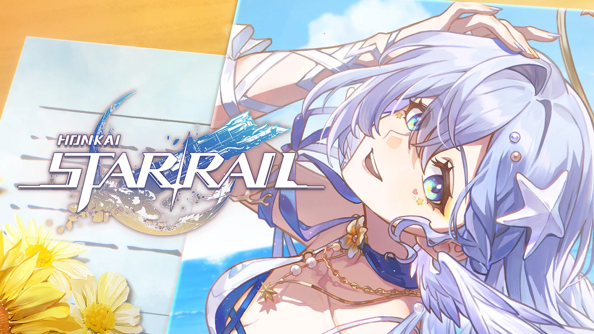 HoYoverse Releases Trailer for New Honkai: Star Rail Character Myriad Celestia