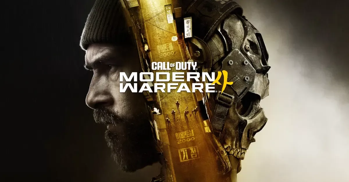 NVIDIA DLSS Ray Reconstruction 4.5 spotted in Modern Warfare 4 beta