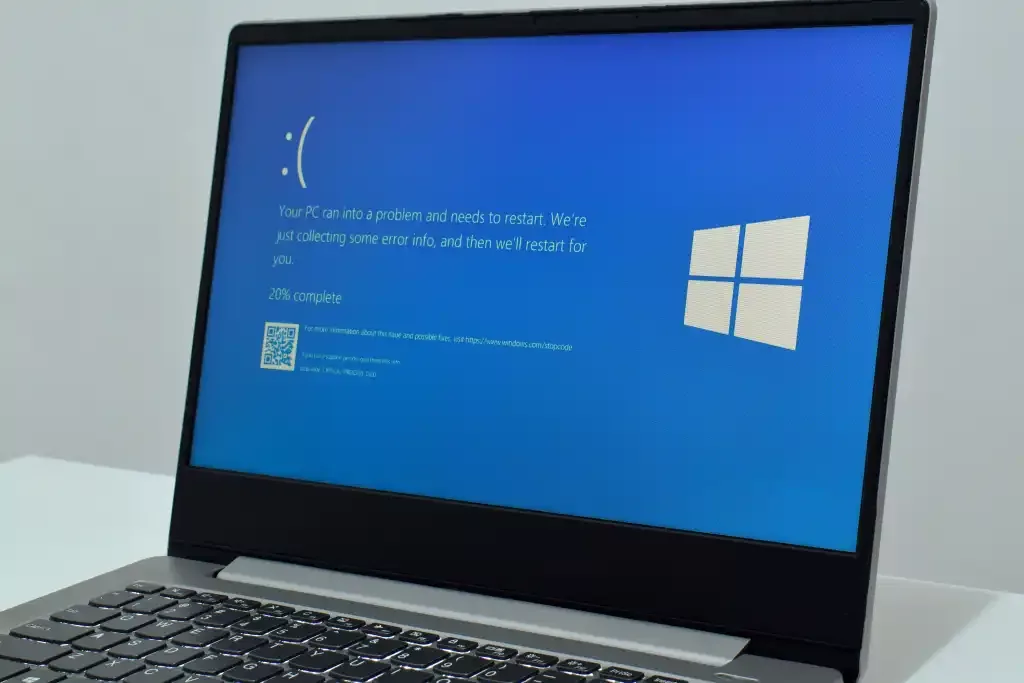Windows 11 August update causes game crashes and PC issues