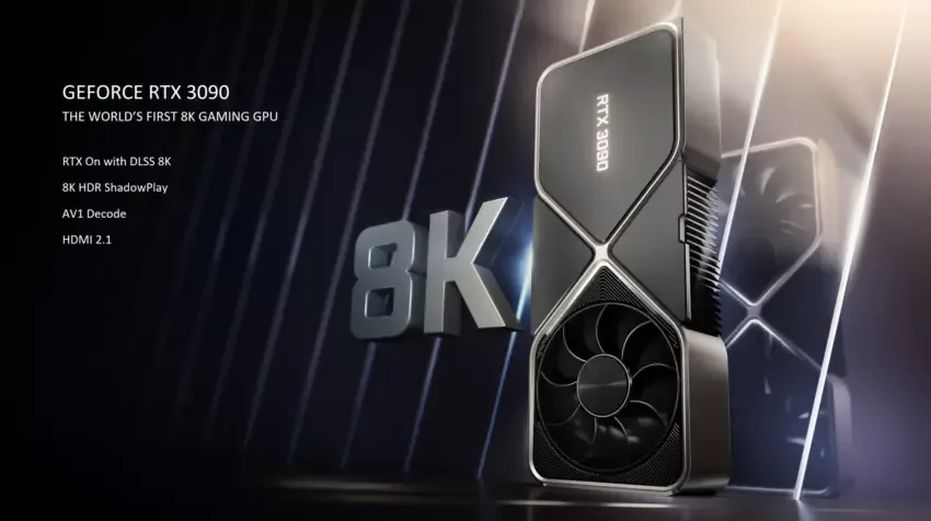 GeForce RTX 5090 loses around half its Cyberpunk 2077 performance going from 4K to 6K