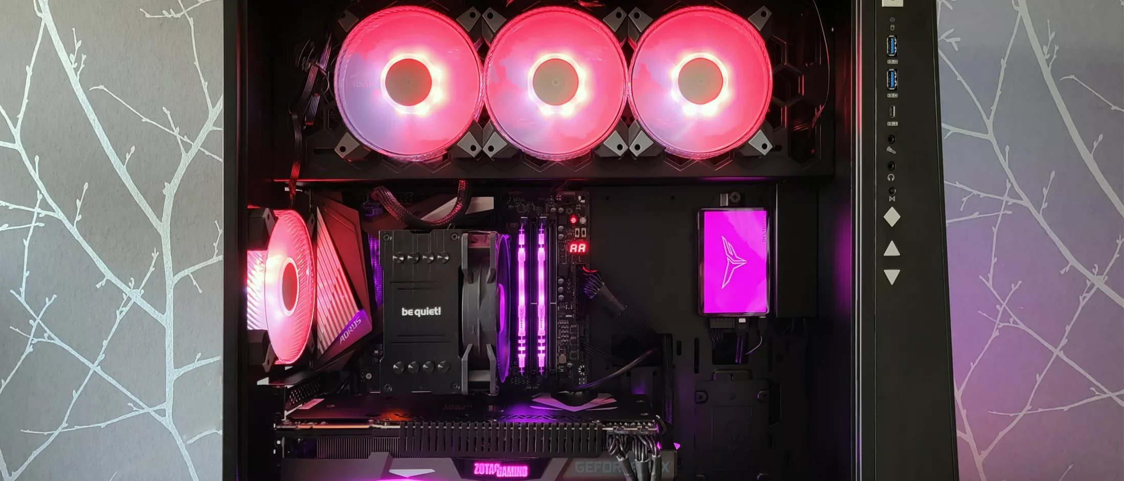 Microsoft blames RGB peripherals for Windows 11 crashes