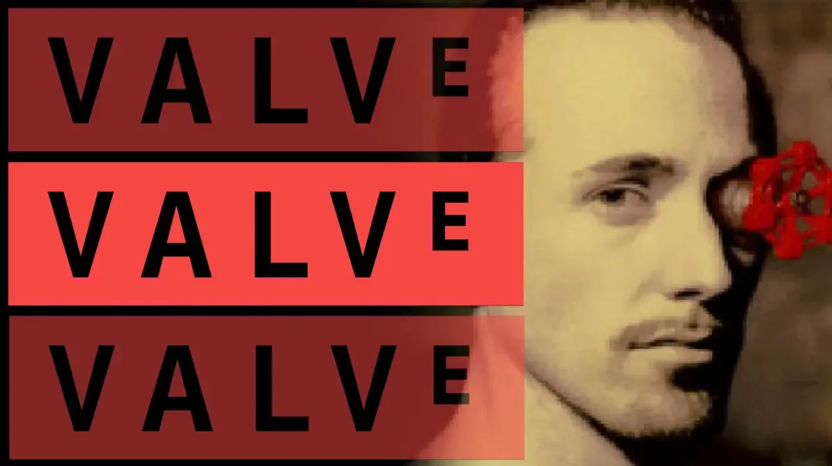 Valve turns 30 with Steam Deck and still no Half-Life 3