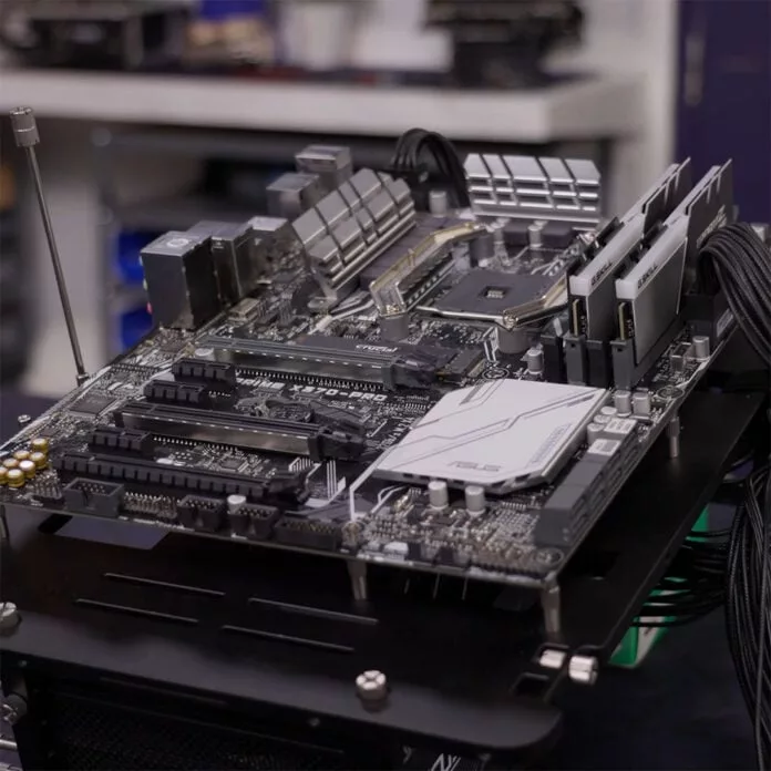 AMD Ryzen 7 5800X3D shines on ancient X370 boards, but upgrades aren't guaranteed