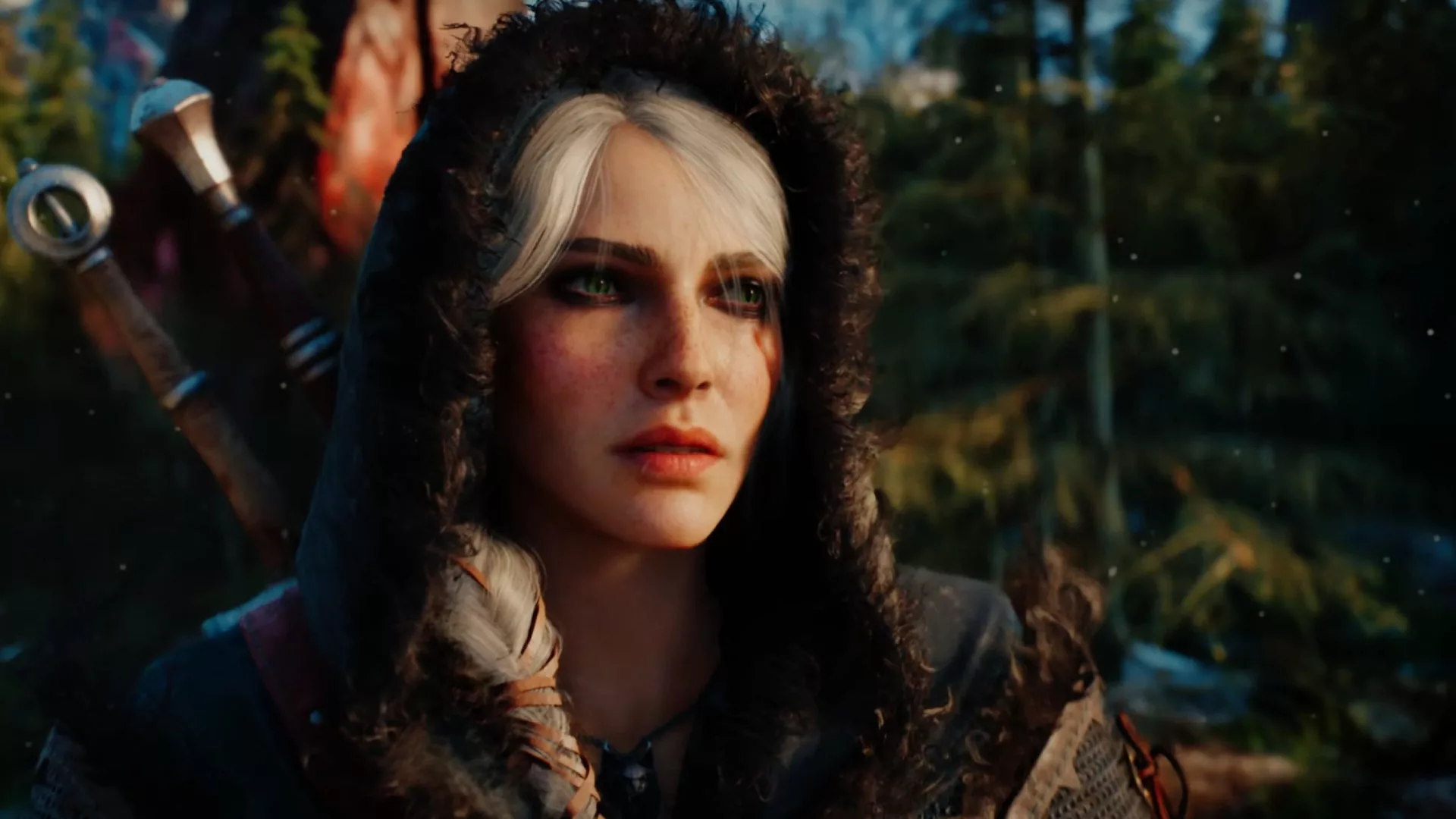 The Witcher 4 targets 2028 release as CD Projekt Red teases dark DLC