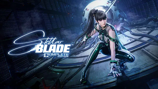Stellar Blade Complete Edition coming to Nintendo Switch 2 in late 2026