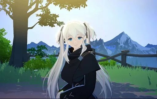 Mabinogi Mobile Impressions: A New Hearth for the Classic MMORPG