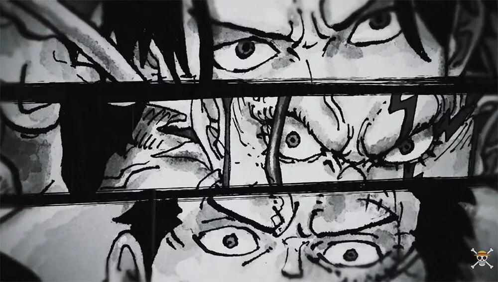 One Piece Announces Two New Theatrical Films for 2027 and 2029