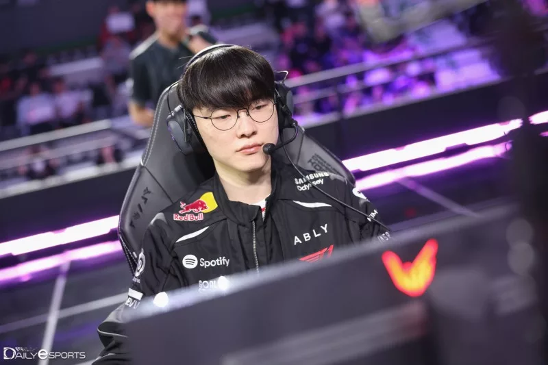 T1 Faker disappointed with LCK 2026 Season performance after playoff push