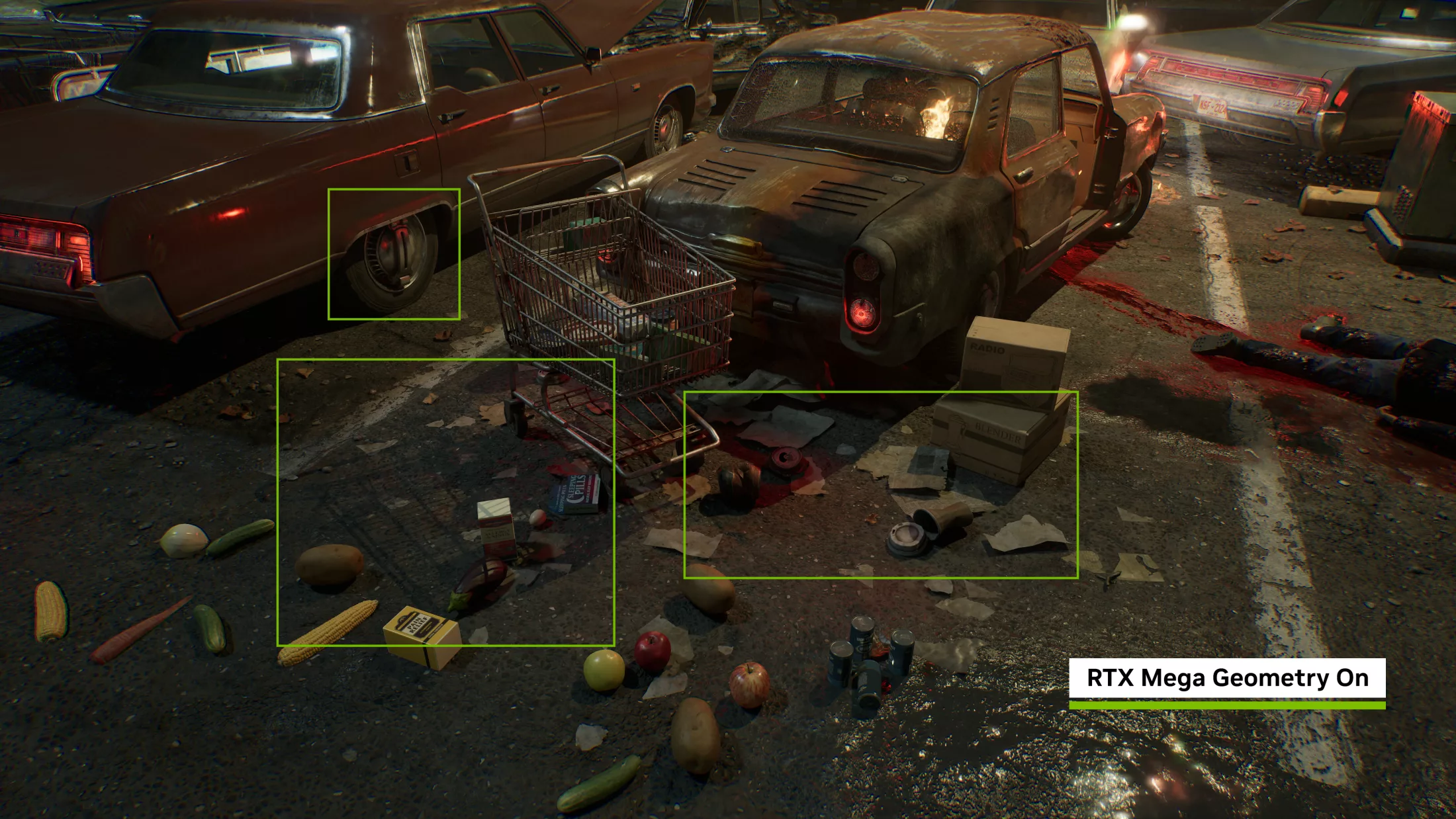 DLSS 4.5 Ray Reconstruction Arrives; 007 First Light Path Tracing Coming September