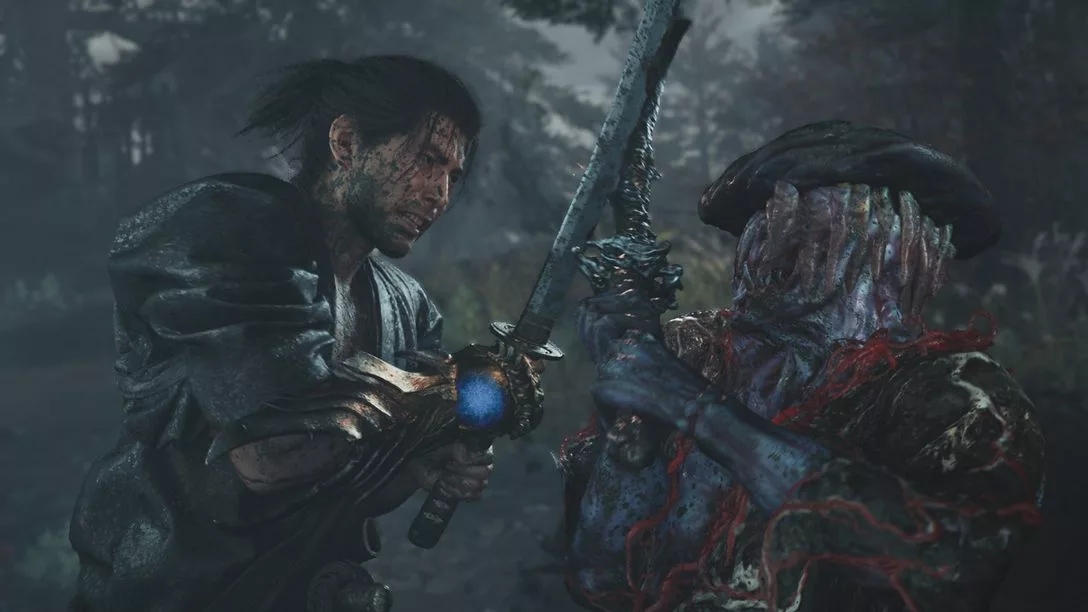 Onimusha: Way of the Sword interview, demo update detailed, new trailer revealed