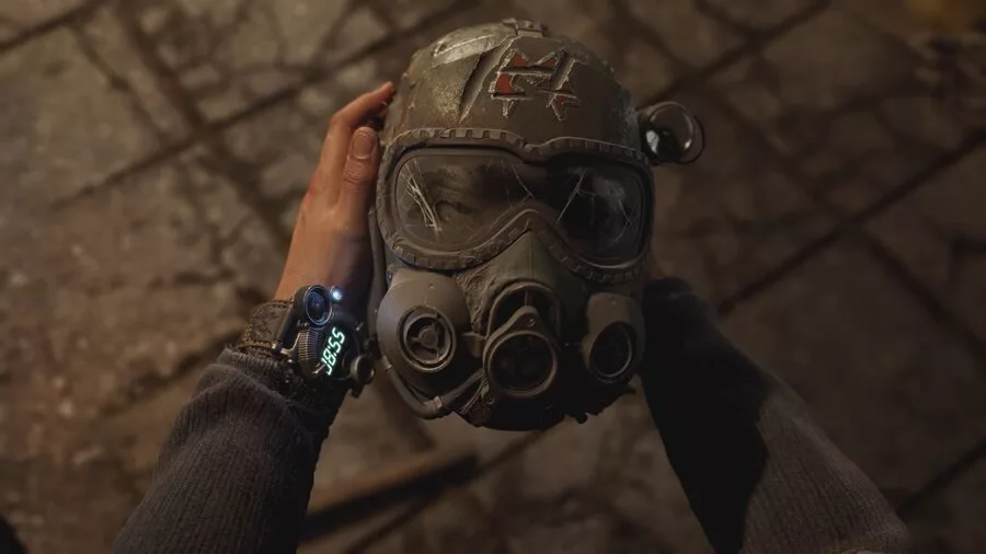 Metro 2039 Hands-On: Evolved Combat and Exploration in a Darker Underground