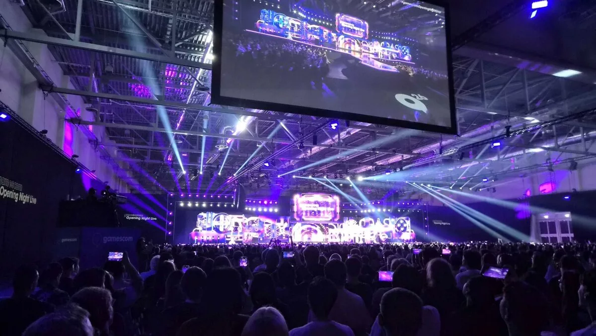 KRAFTON Unveils Five New Titles at Gamescom 2026