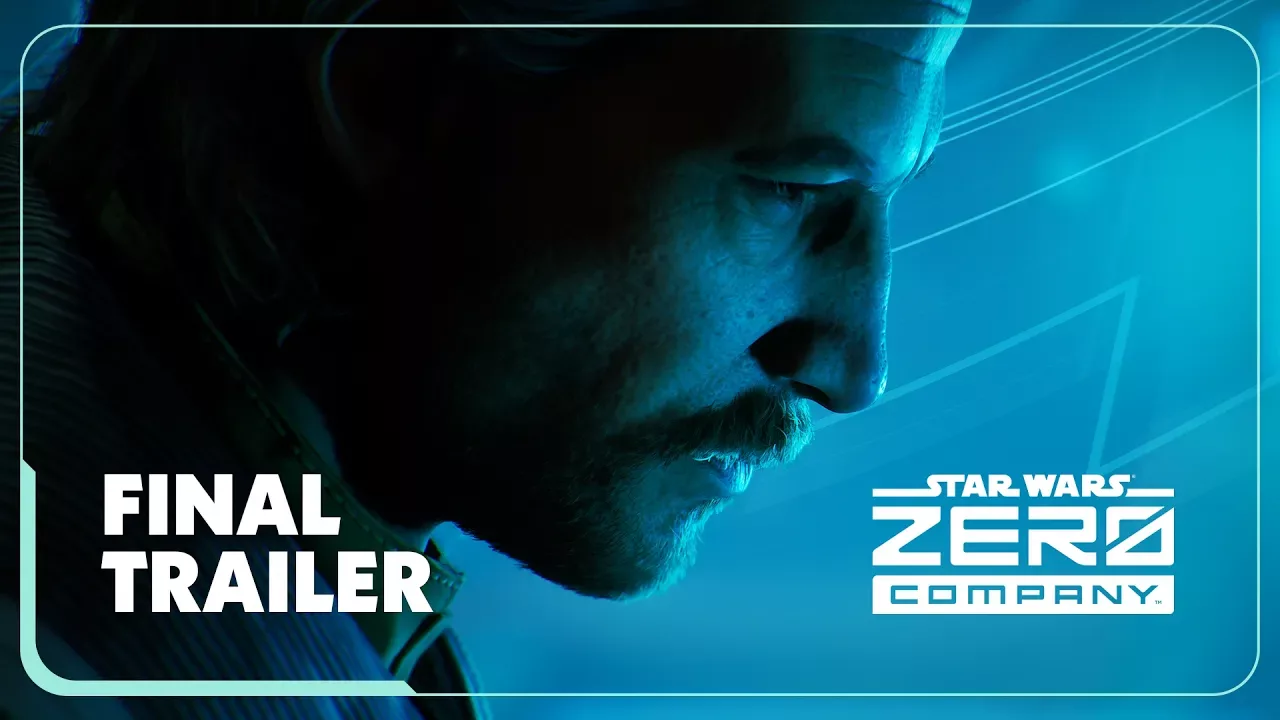 NVIDIA releases new GeForce Game Ready Driver for Star Wars Zero Company