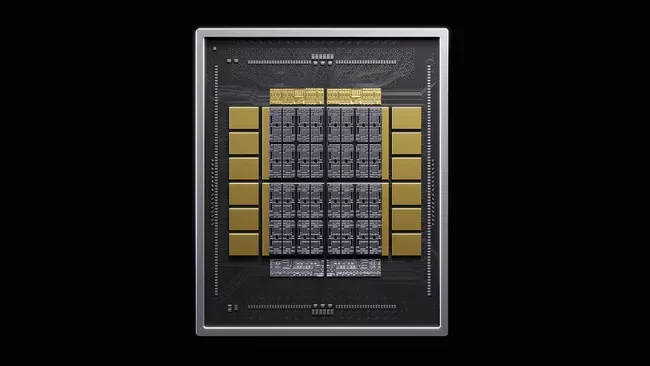 Nvidia custom 'NVHBM' promises 30% higher bandwidth, 15% lower power than commodity HBM4e
