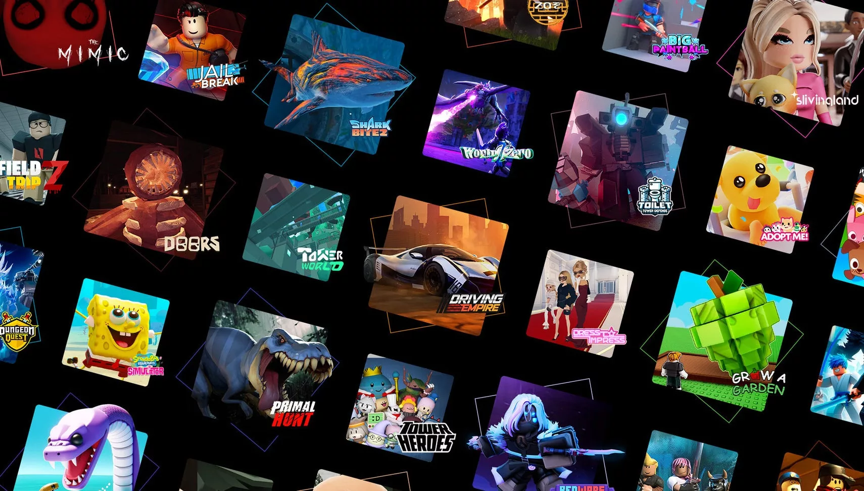 Roblox restricts reward-driven media feeds in Kids and Select; 1047 Games ends live service shooters