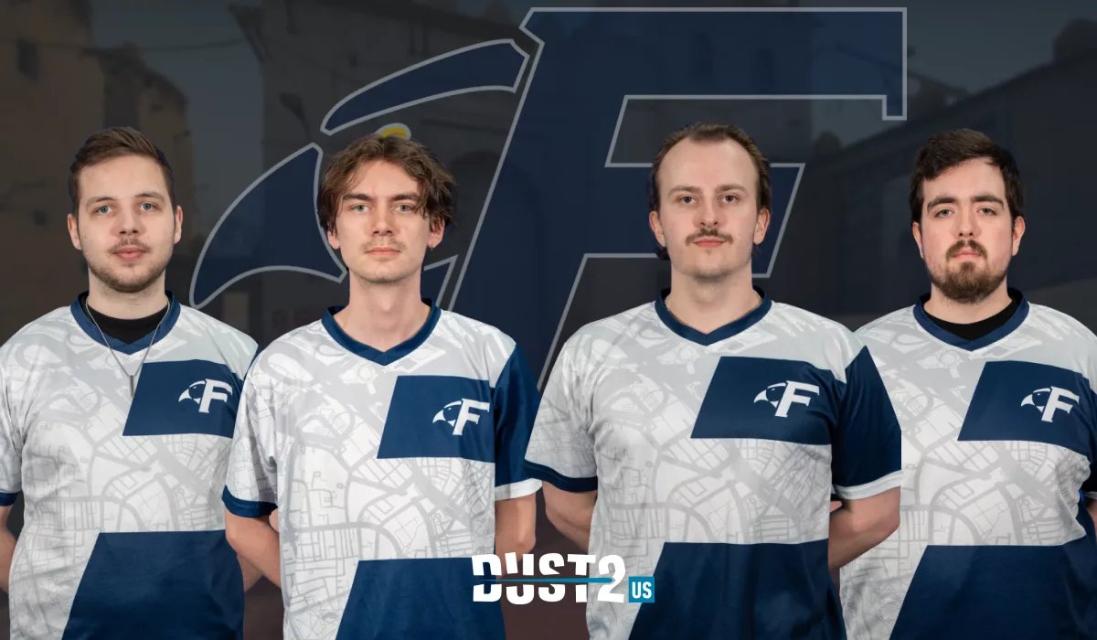 Fisher College CS2 roster disbands as players pursue new paths