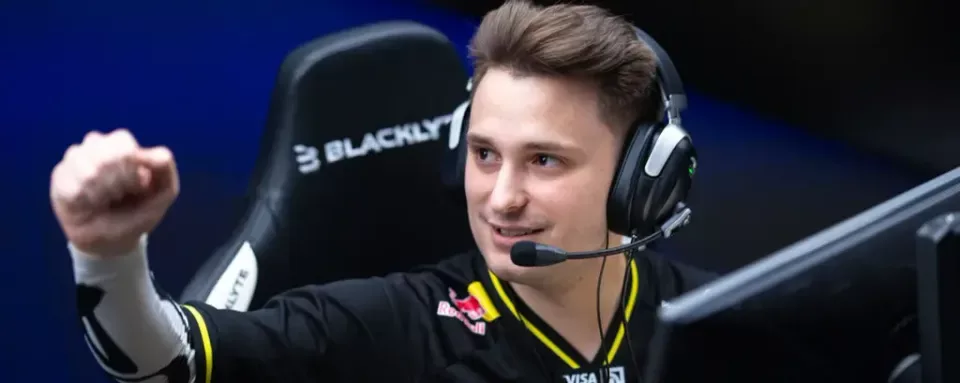 iM: NAVI Must Regain Confidence After M80 Loss at BLAST Open Fall