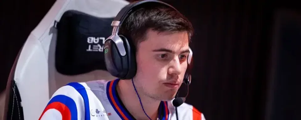 LGD Gaming part ways with Dota 2 roster after contracts expire