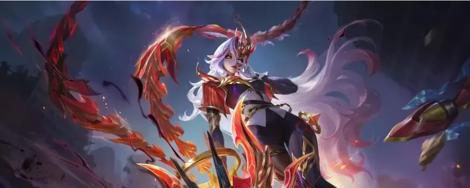 MLBB Patch 2.1.95 Buffs Obsidia and Hayabusa, Nerfs Atlas and Thunder Belt
