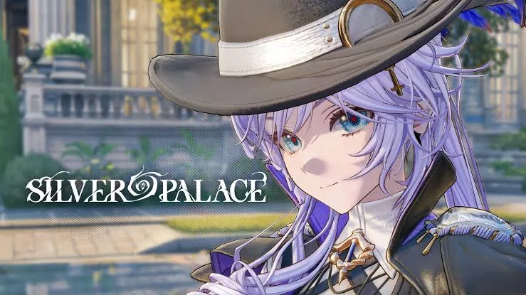 Elementa's Silver Palace nominated for Best Mobile Game at Gamescom 2026
