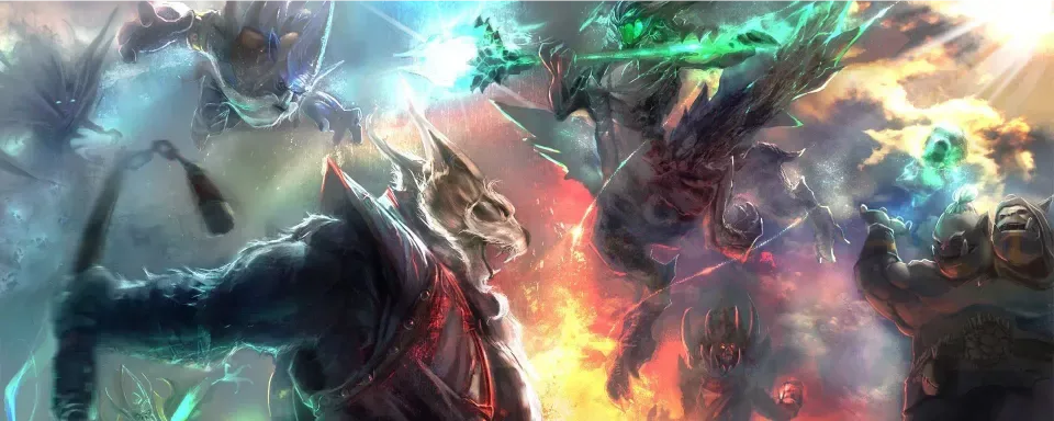 AI Draft Simulation: Can Machine Learning Predict Dota 2 Outcomes?
