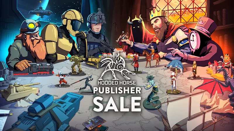 Workers & Resources: Soviet Republic Roundup at the Hooded Horse August Sale