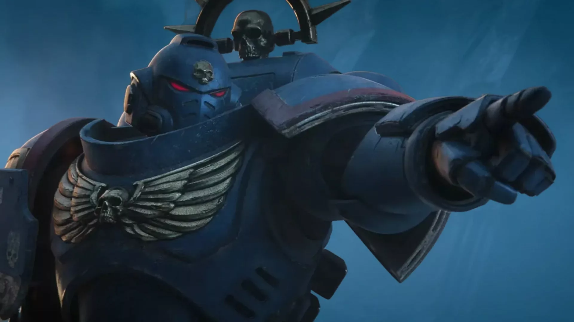 Total War: Warhammer 40,000 aims to be the definitive game for the setting