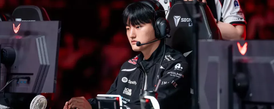 T1 defeat BNK FEARX to reach LCK 2026 upper bracket semifinal