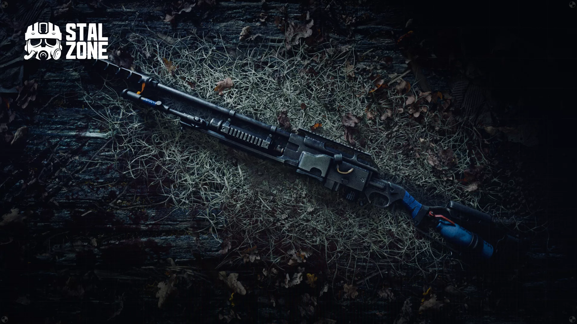 STALZONE Anticyclone Season Ends on September 2; New Sniper Rifle Revealed