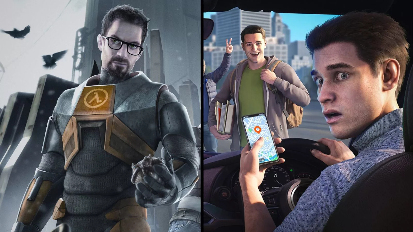 Saber CCO Tim Willits says 'somebody will make the Half-Life 2 of AI'