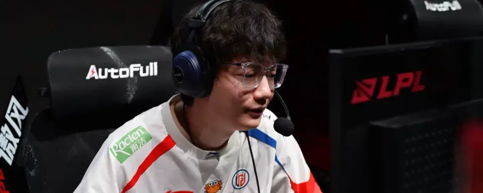 LGD Gaming beats Top Esports to reach LPL 2026 upper bracket semifinal