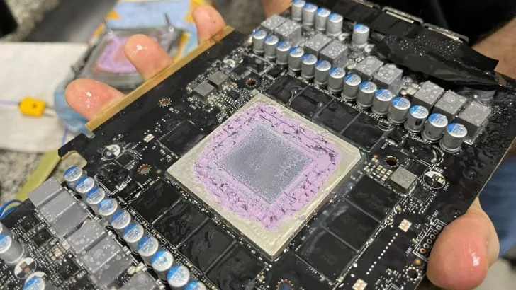 Gigabyte Refuses Warranty Replacement for RTX 4090 with Reported 1.5GB VRAM Loss