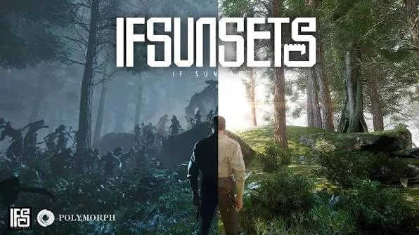 IfSunSets Targets Version 1.0 Release by End of 2026 with Kraken Finale