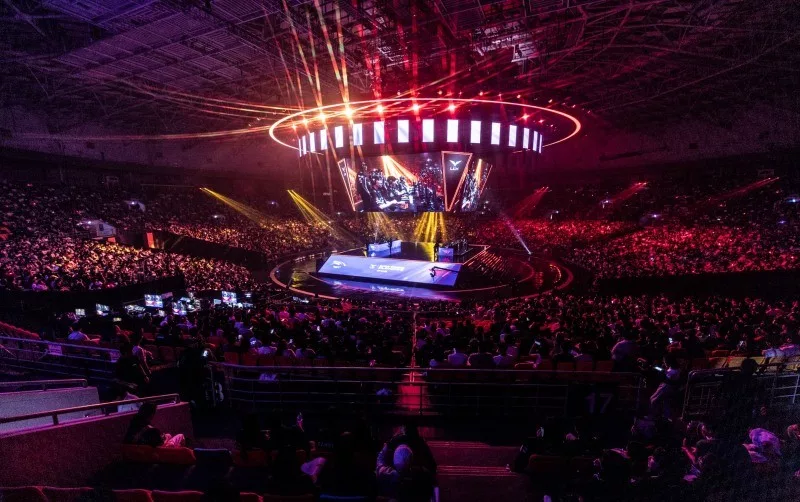 Gen.G chooses KT Rolster for LCK Playoffs Round 2